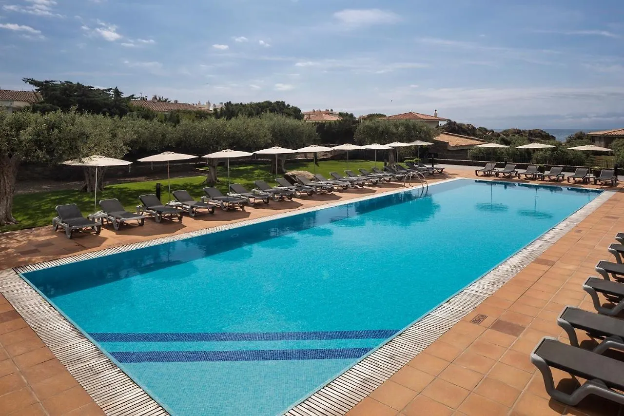 Hotel Sol Ixent - Adults Only Cadaques