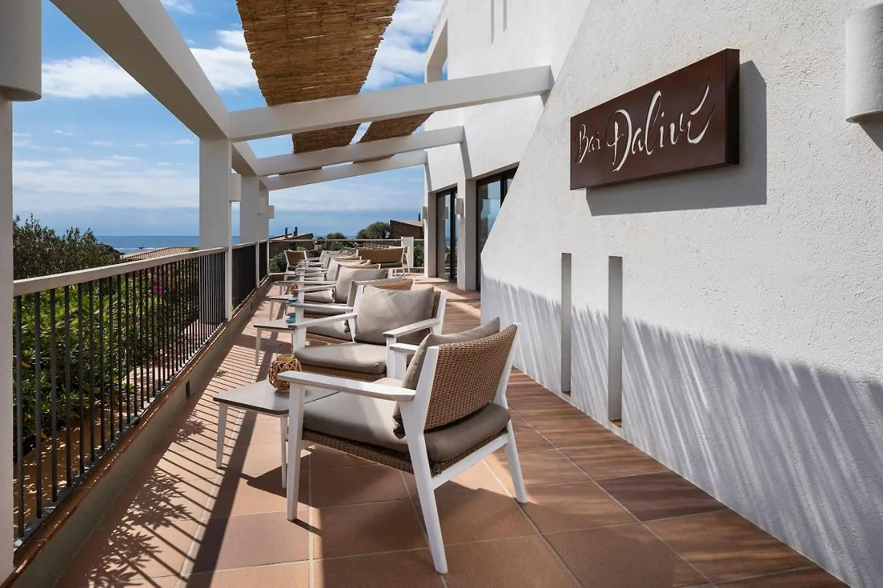 ***  Hotel Sol Ixent - Adults Only Cadaques Spain