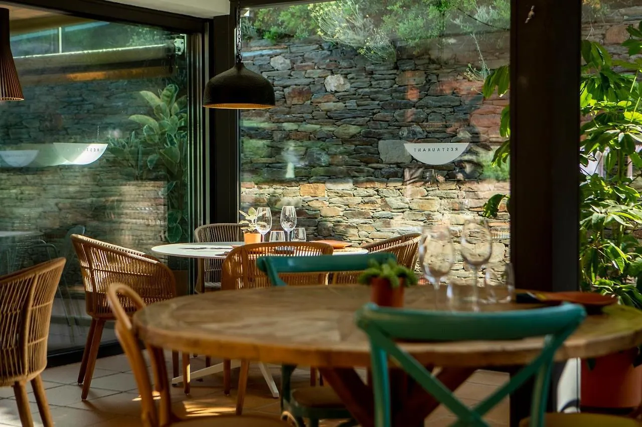 Hotel Sol Ixent - Adults Only Cadaques