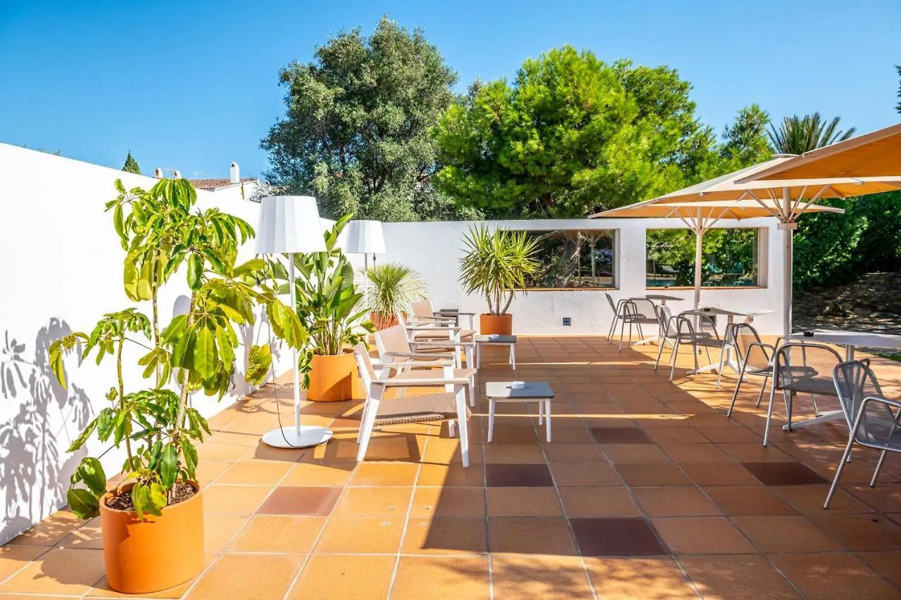 Hotel Sol Ixent - Adults Only Cadaques