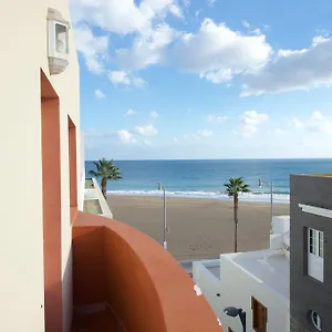  Appartement Con Ascensor En Primera Linea Espagne