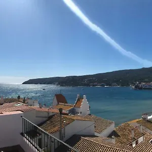 Hébergement de vacances Casa Neus, Cadaqués