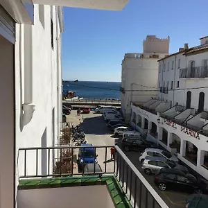 Appartement Voramar, Cadaqués