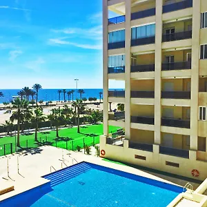  Appartement Mar Y Sal Dream Espagne
